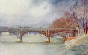 Iena: PARIS/BRIDGE/IENA 1908