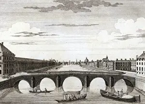 Neuf: PARIS/BRIDGE/PONT NEUF