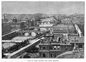 Enable: PARIS BRIDGES