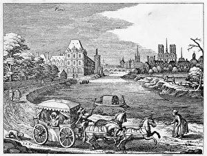 Droit: PARIS C17