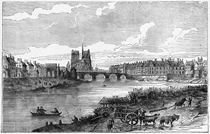 Restrain: PARIS C17