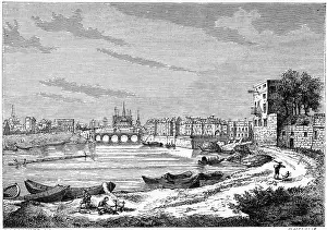 Conspicuous: PARIS C17