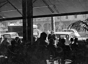 PARIS CAFE CULTURE