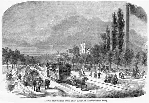 Admired: PARIS CHAMPS ELYSEES