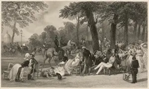 Parisiennes: PARIS CHAMPS ELYSEES
