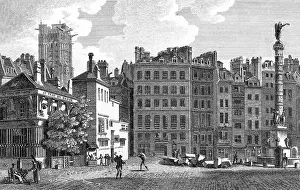 Chatelet: PARIS CHATELET