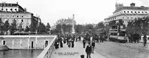 Chatelet: PARIS CHATELET C20
