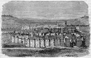 1155: PARIS, CIRCA 1155