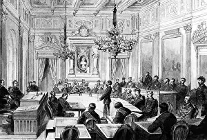 Communards: Paris Commune, 1871