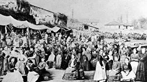 Commune: Paris Commune, 1871