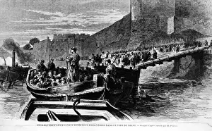 Commune: Paris Commune, 1871