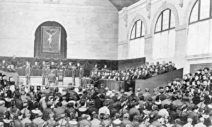 Communards: Paris Commune, 1871