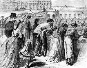 Commune: Paris Commune, 1871