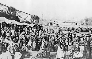 Commune: Paris Commune, 1871