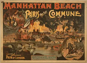 C1891: Paris and the Commune