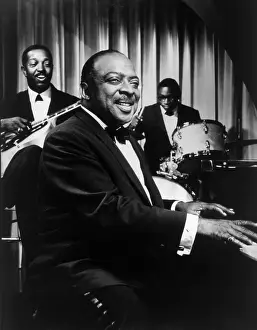 Basie: MADE IN PARIS, Count Basie, 1966 ?