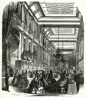 Shawls: PARIS DEPARTMENT STORE