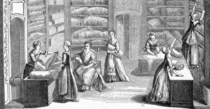 Dressmaker: PARIS DRESSMAKER