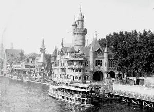 1900copy1: Paris Exhibition 1900