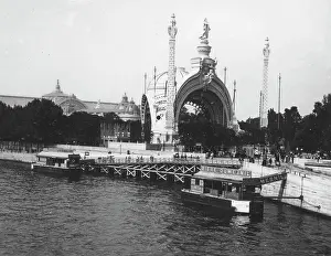 1900copy1: Paris Exhibition 1900