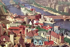 Internationale: PARIS EXPO 1937 - 7