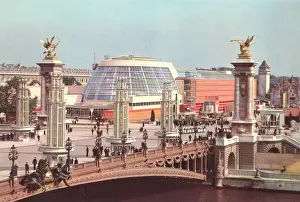 Internationale: PARIS EXPO 1937 - 9