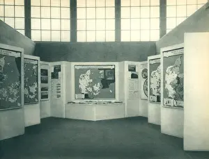 Waroline: Paris Expo 1937, S.D.N