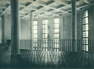 Coubertin: Paris Expo 1937, Stade Pierre De Coubertin
