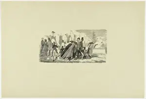 Shocking: Paris Exposition