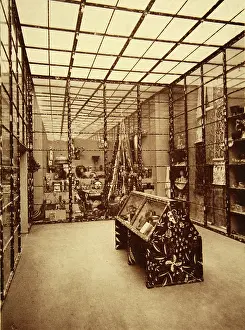 Decoratifs: Paris: Exposition imternationale des arts