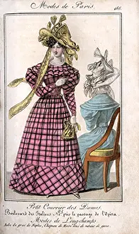 The Tann Collection: Paris fashion of the 1820s