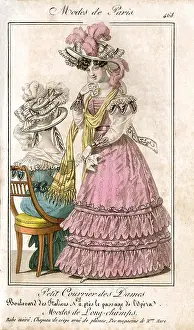 The Tann Collection: Paris fashion of the 1820s