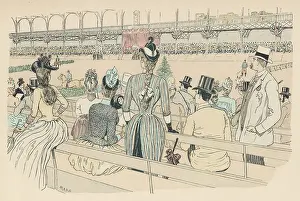 Hippique: PARIS HORSE SHOW