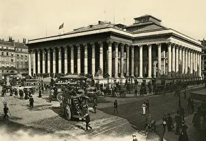 Bourse: PARIS LA BOURSE