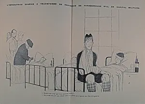 Dufy: Paris: Le Mot 1914-1915 Bound folio