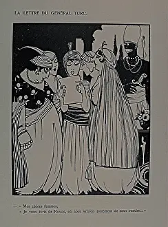 Dufy: Paris: Le Mot 1914-1915 Bound folio