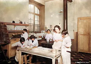 Creche: PARIS MATERNITY HOSPITAL