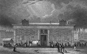 Morgues: PARIS MORGUE
