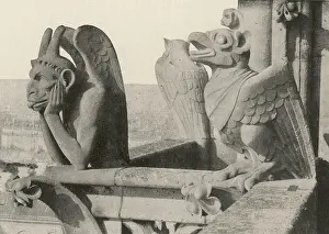 PARIS NOTRE DAME