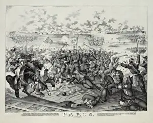 C1890: Paris. October 29