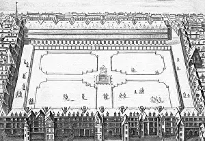 Commenced: PARIS PALAIS ROYAL