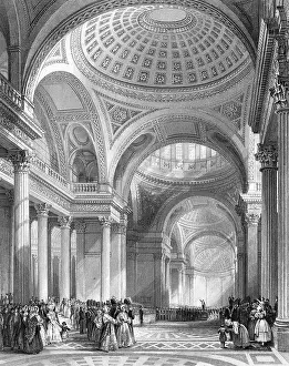 Frenchmen: PARIS PANTHEON
