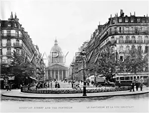 C1908: PARIS/PANTHEON C1908