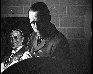 Orpen: Paris Peace Conference