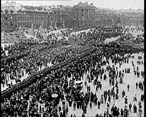 Paris Peace Conference