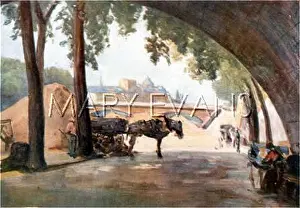 Ormes: PARIS/PONT DES ORMES