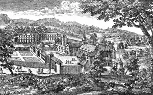 Controversy: PARIS PORT ROYAL