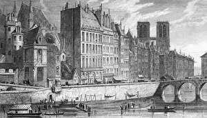 Goldsmiths: PARIS QUAI DES ORFEVRES