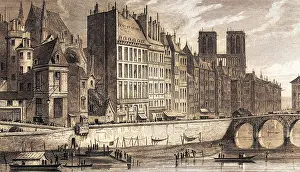 Commissaire: PARIS QUAI ORFEVRES