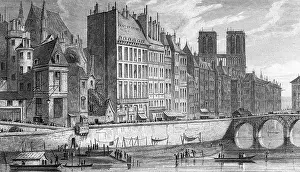 Equivalent: PARIS QUAI ORFEVRES